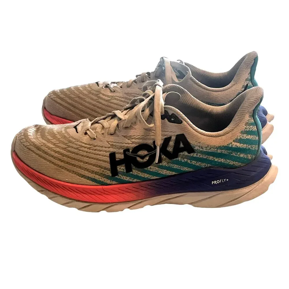 Hoka One One hoka mach